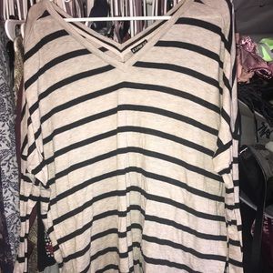 Express shirt in perfect condition